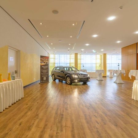 Best Western Plus Hotel Am Schlossberg Нюртинген Экстерьер фото