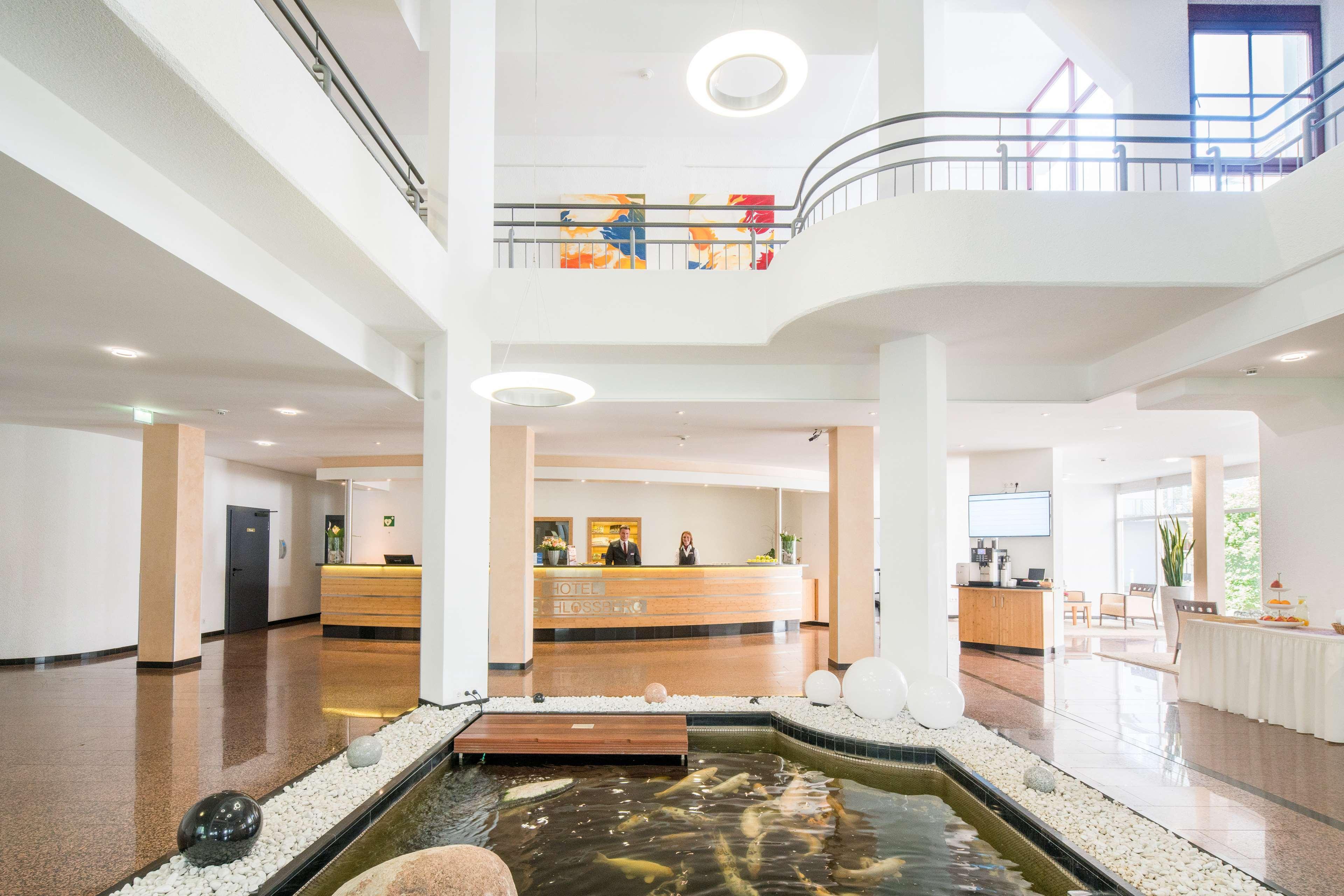 Best Western Plus Hotel Am Schlossberg Нюртинген Экстерьер фото