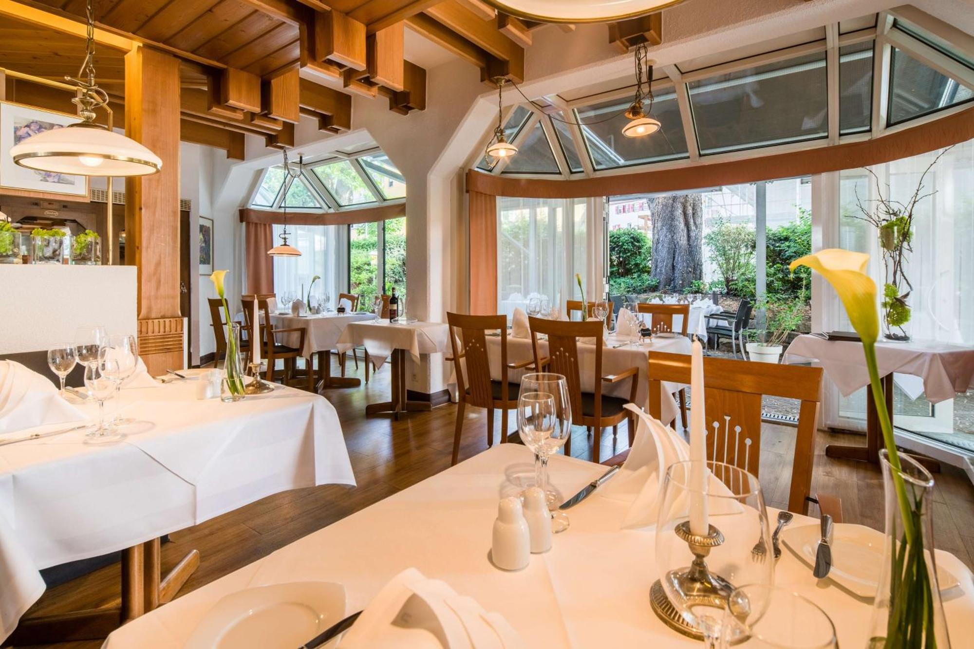 Best Western Plus Hotel Am Schlossberg Нюртинген Экстерьер фото